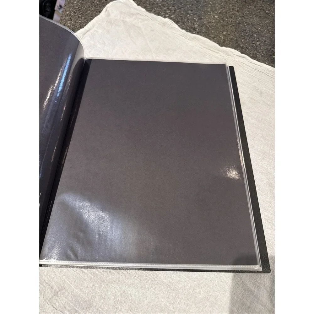 NEW! Itoya Art Profolio 11x14
